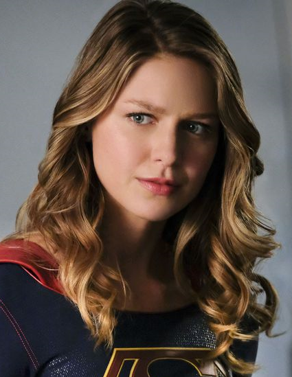 Kara Danvers